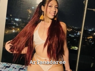 Arianadaree