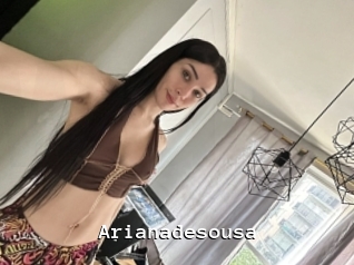 Arianadesousa