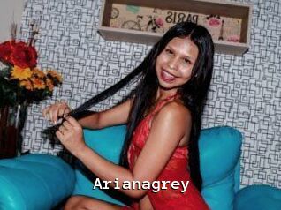 Arianagrey