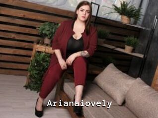 Arianaiovely
