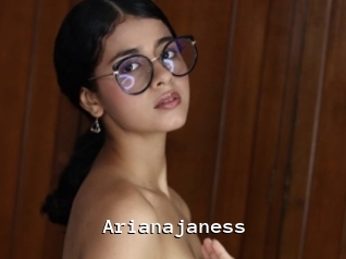 Arianajaness