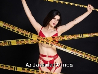 arianamartinez Webcamsex Amateur