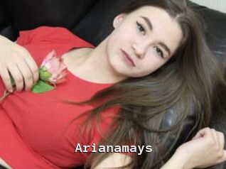 Arianamays