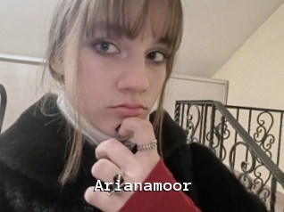 Arianamoor