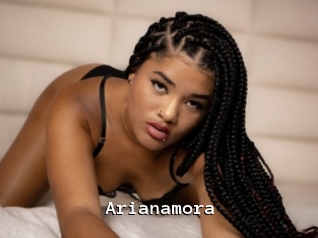 arianamora Webcamsex Amateur