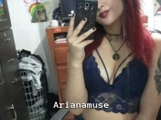 Arianamuse
