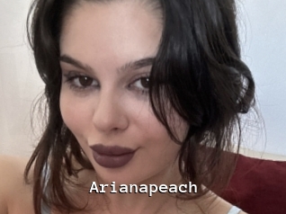 Arianapeach