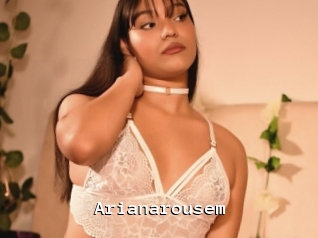 arianarousem Webcamsex Amateur