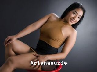 arianasuzie Webcamsex Amateur