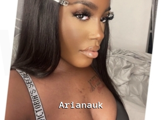 Arianauk