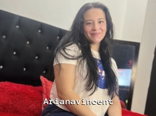Arianavincent