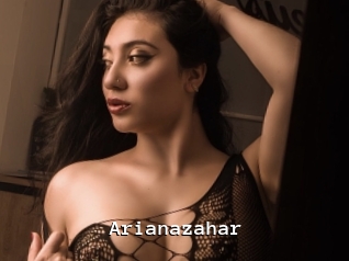 Arianazahar