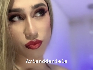 arianddaniela Webcamsex Amateur