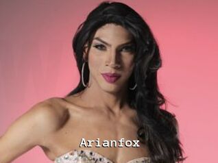 Arianfox