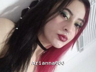 Arianna666