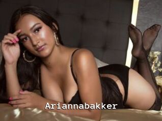 ariannabakker Webcamsex Amateur