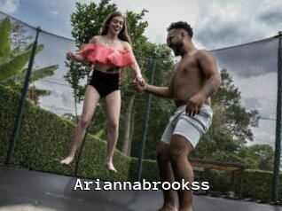 Ariannabrookss