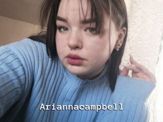 Ariannacampbell
