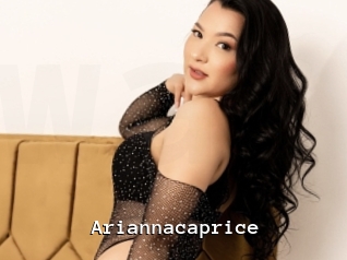 Ariannacaprice