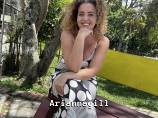 Ariannagill