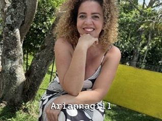 Ariannagill
