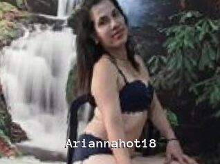 Ariannahot18