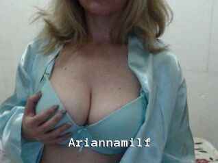 Ariannamilf
