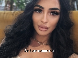 ariannamora Webcamsex Amateur