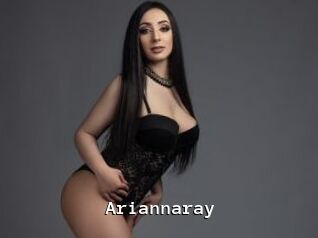 Ariannaray