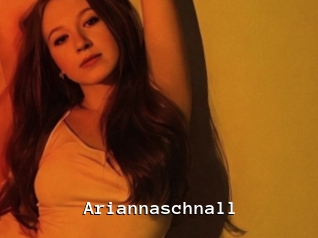 Ariannaschnall