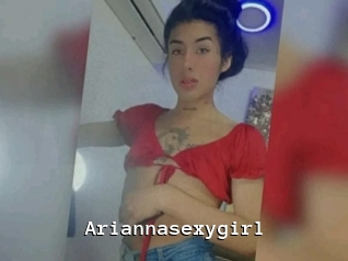 Ariannasexygirl