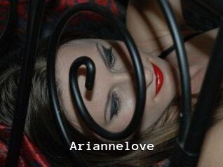 Ariannelove