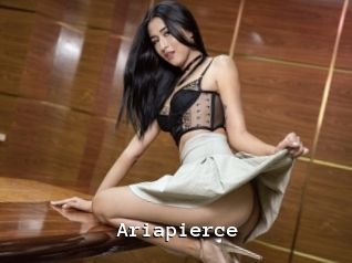 ariapierce Webcamsex Amateur