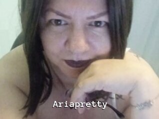 Ariapretty