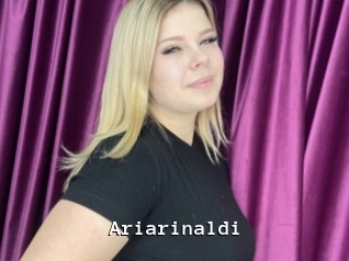 Ariarinaldi