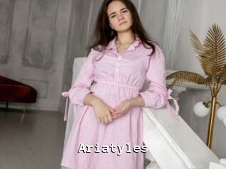 Ariatyles