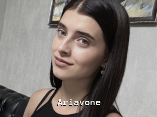 ariavone Webcamsex Amateur