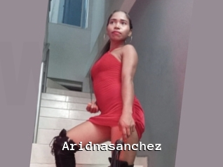 Aridnasanchez