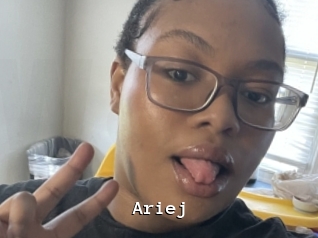 Ariej