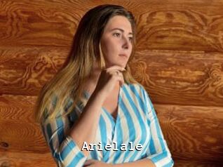 Arielale