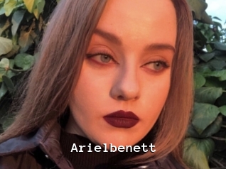 Arielbenett