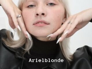 Arielblonde