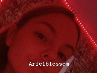Arielblossom