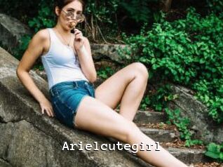 Arielcutegirl