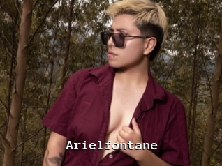 arielfontane Webcamsex Amateur