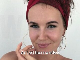 arielhernandez Webcamsex Amateur