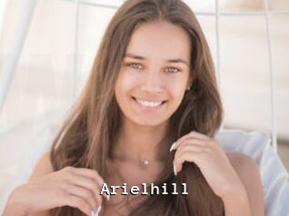arielhill Webcamsex Amateur