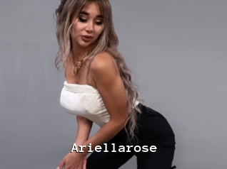 Ariellarose