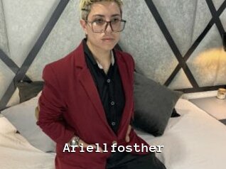 Ariellfosther