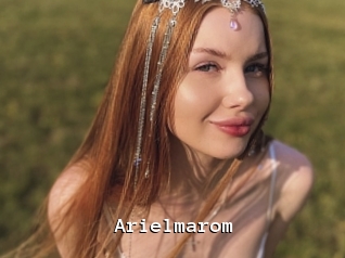 Arielmarom